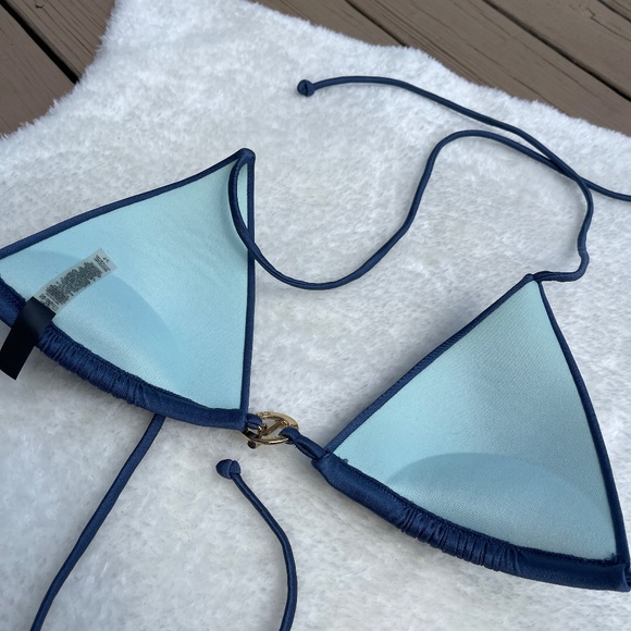 Victoria's Secret Bikini Top - Picture 3 of 11